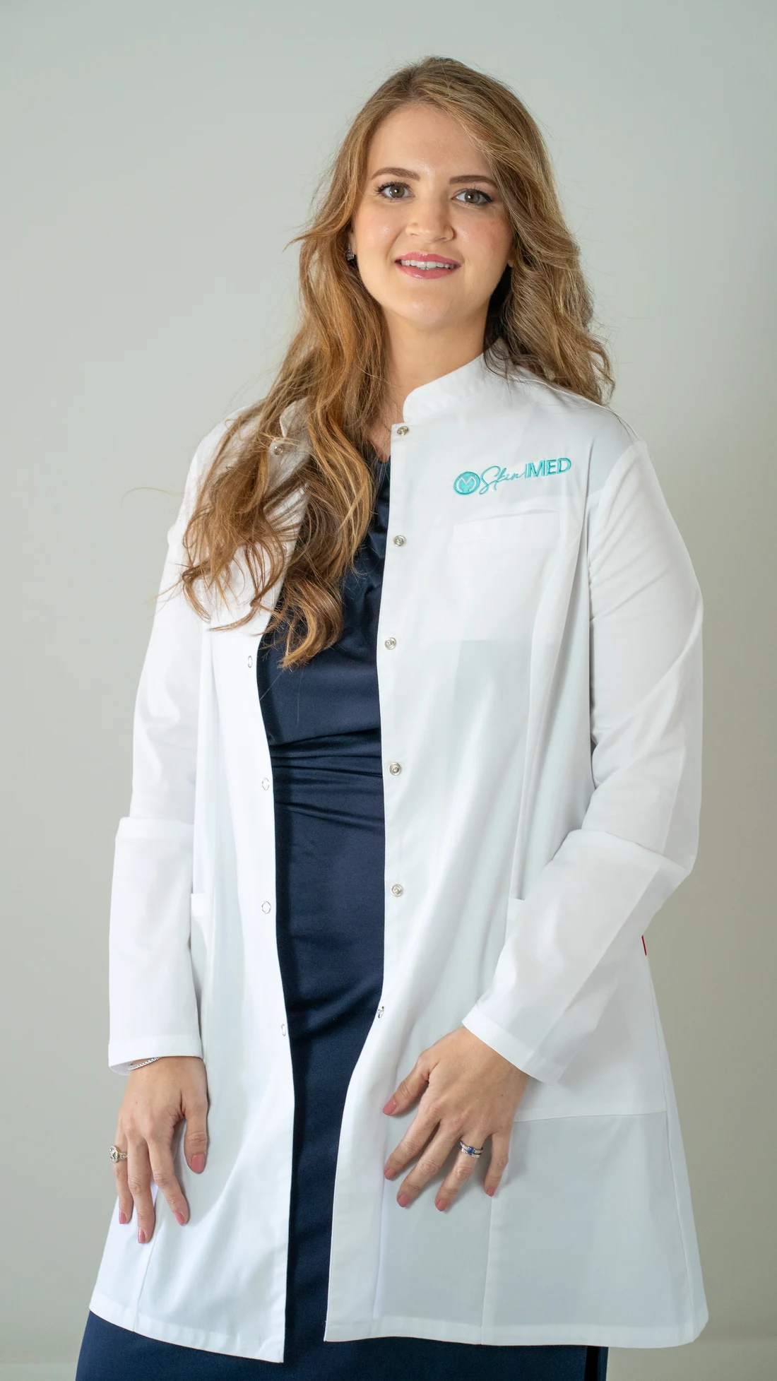 Dra. Alejandra Méndez de Vigo, directora médica de SkinMed Clinic