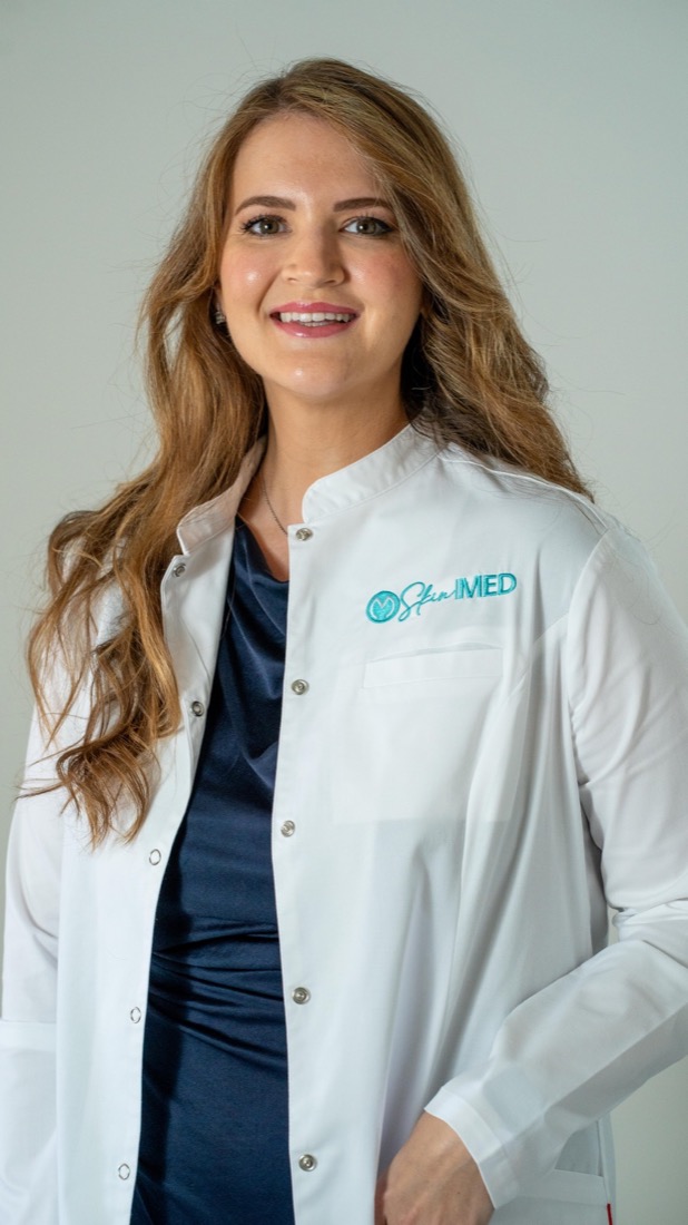 Consulta de SkinMed Clinic