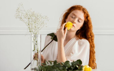 Beneficios de preparar tu piel esta primavera para verano
