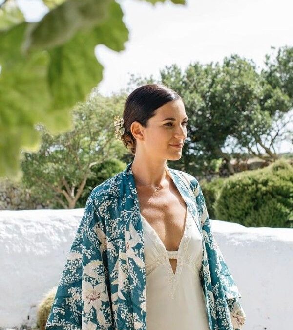 NUEVO TRATAMIENTO ESPECIAL PARA NOVIAS