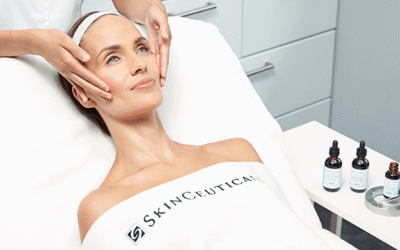 Tratamientos Skinceuticals