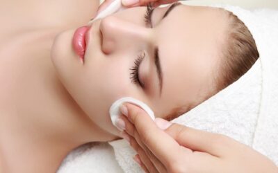 GLOW UP: EL TRATAMIENTO QUE PREPARA TU PIEL PARA LA NAVIDAD