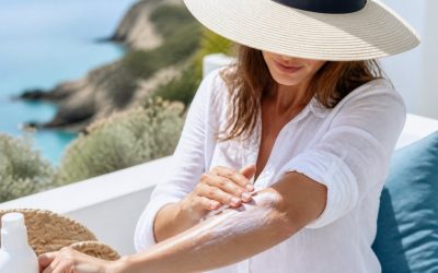Cómo preparar tu piel para el verano