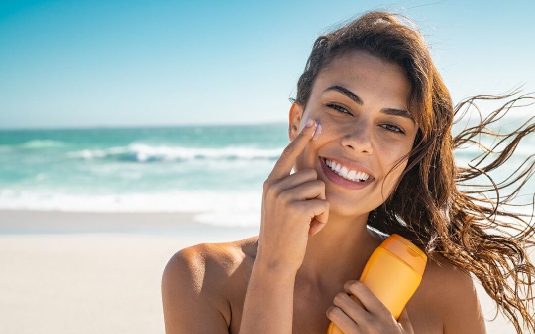 TIPS PARA CUIDAR LA PIEL ANTES DE LAS VACACIONES