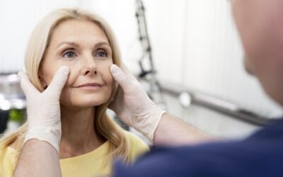 4 Aliados para combatir la flacidez facial
