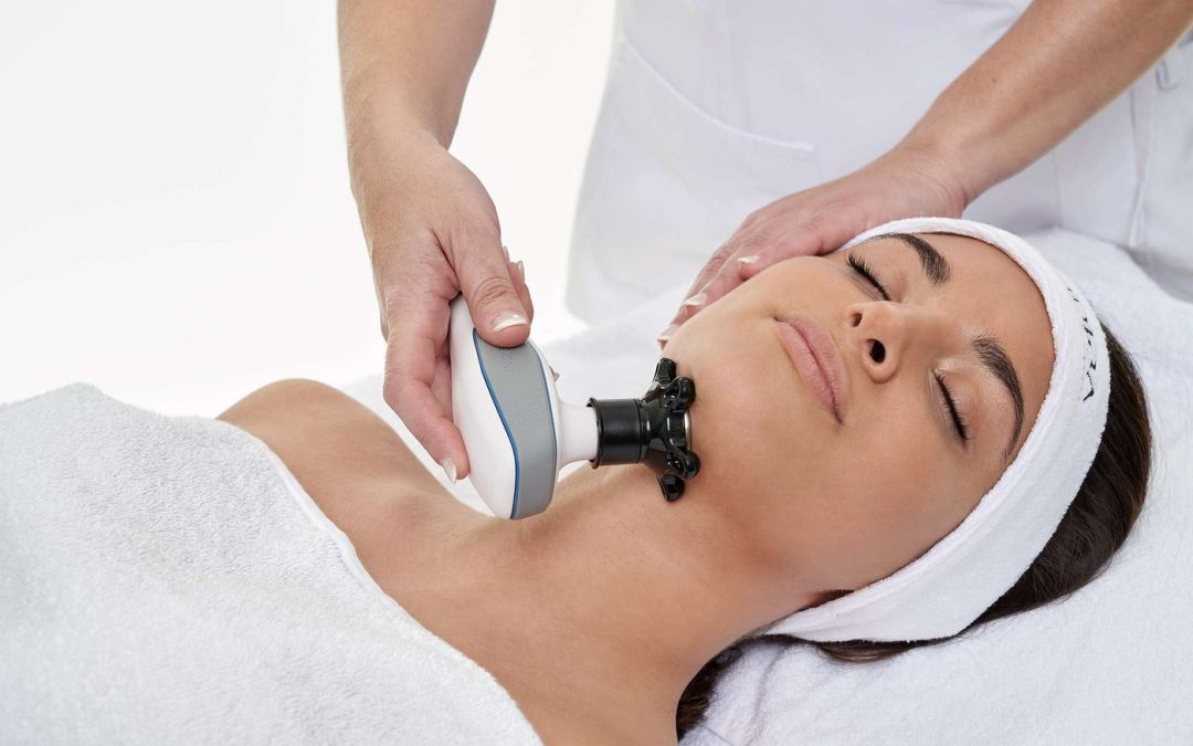 INDIBA Elite NS: la nueva tecnología médica para rejuvenecer rostro y cuerpo sin cirugía