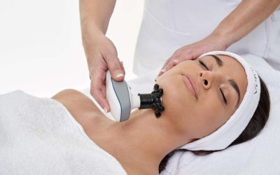 INDIBA Elite NS: la nueva tecnología médica para rejuvenecer rostro y cuerpo sin cirugía