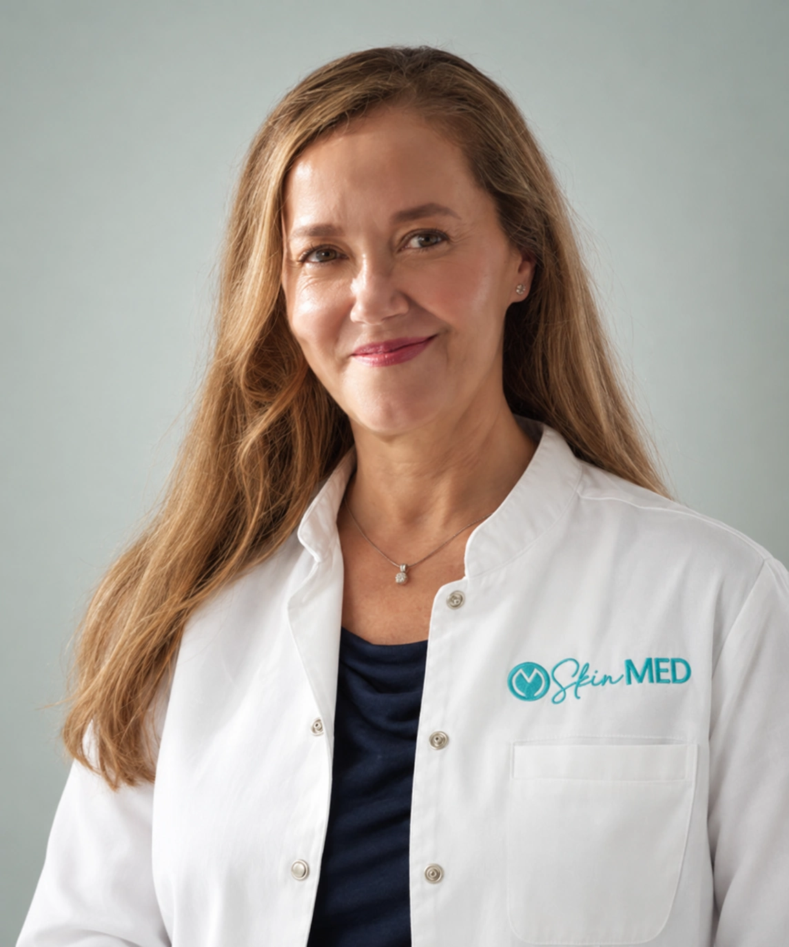 Dra. Juana Coronado Selas, Médico Estético en SkinMED