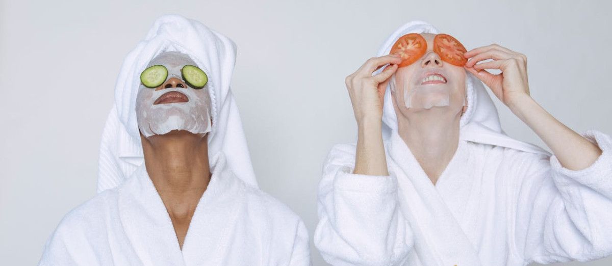 limpieza facial