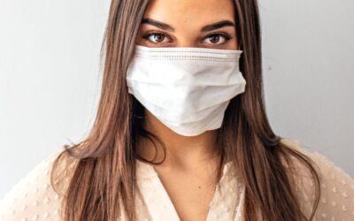 CLAVES PARA COMBATIR LOS EFECTOS DE LA MASCARILLA SOBRE LA PIEL