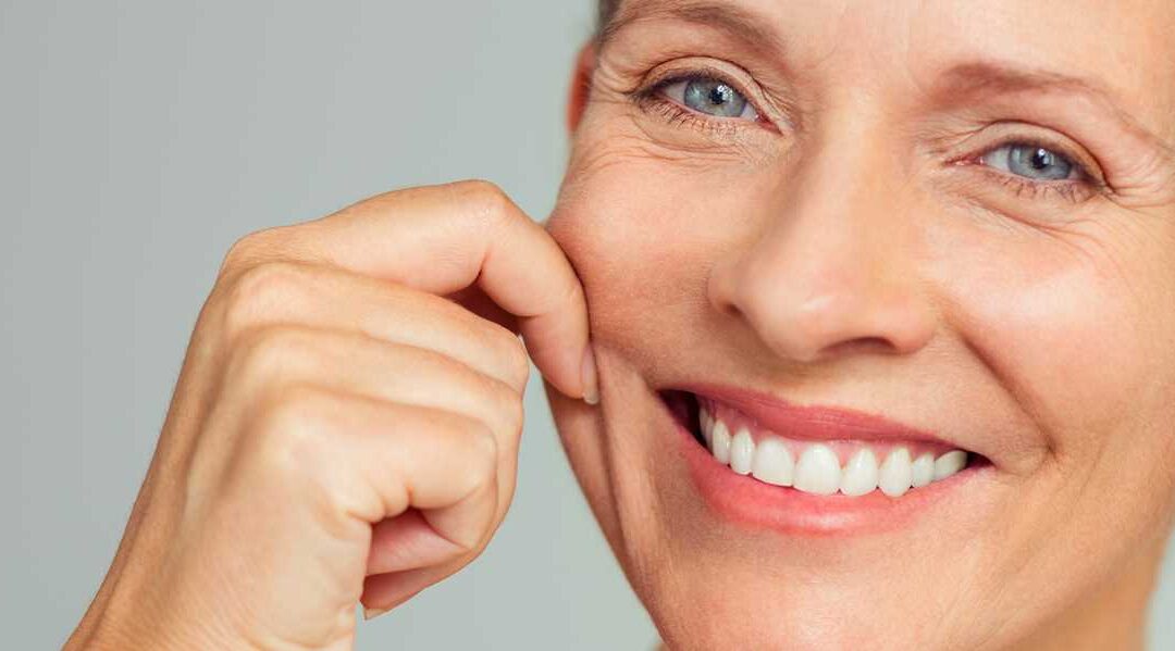 MENOPAUSIA: CÓMO AFECTA A LA PIEL Y CÓMO CUIDARLA