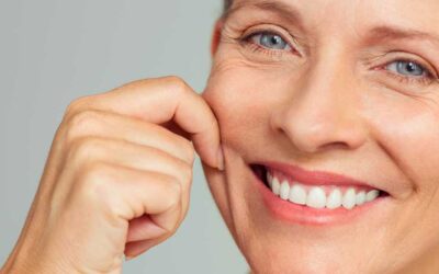 MENOPAUSIA: CÓMO AFECTA A LA PIEL Y CÓMO CUIDARLA