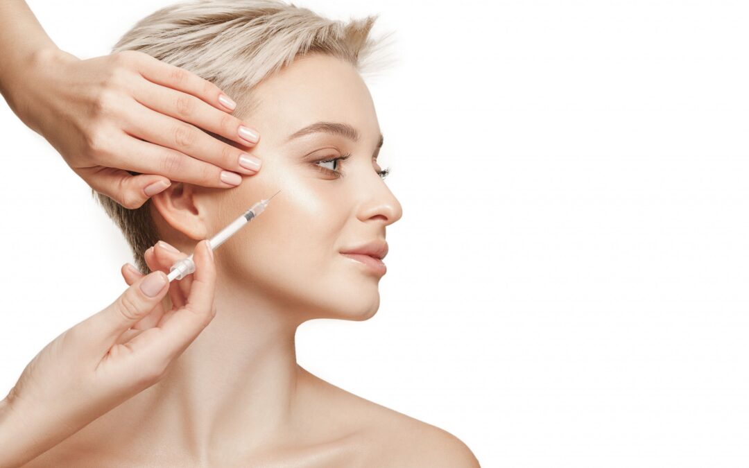 6 ZONAS DONDE INYECTAR RELLENOS PUEDE MEJORAR TU ASPECTO