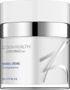 Renewal Crème