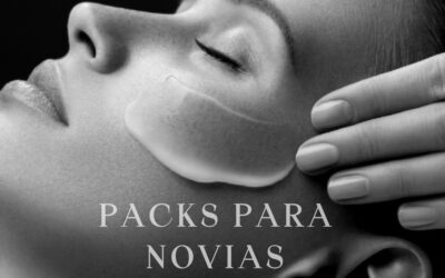 TRATAMIENTOS PARA NOVIAS