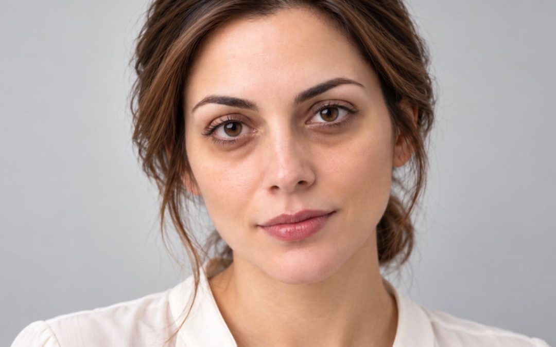Ojeras oscuras y hundidas: tratamiento integral