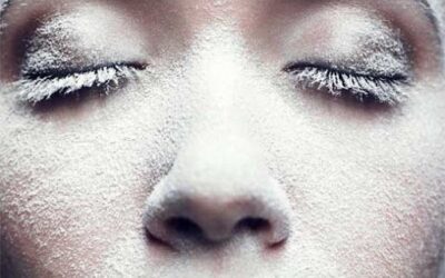 EMPIEZA EL FRIO: ¿CÓMO AFECTA A NUESTRA PIEL?